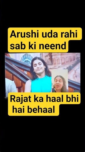 Arushi se Rajat bhi insecure #the50 #realitytvshow #reels