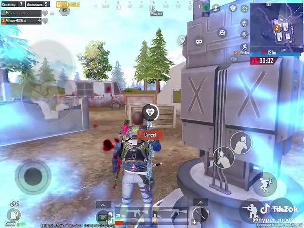 Last second pe recal nhe hawa#pubgmnextstarprogram #pubgmobile #pubgmobilec8s24 #hypermoosa#ownvoice