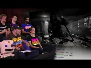 Ultra Violent "Hatred" Trailer Reaction and Discussion! - Show and Trailer October 2014!