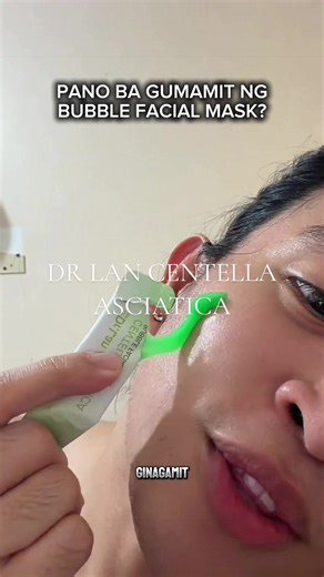 DR LAN Centella Asiatica for Hydration