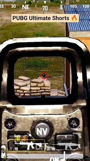 PUBG Ultimate Shorts 🔥 #shorts #ytshorts #gaming #pubg #bgmi #bgmilive #progamer #gamer #gameplay
