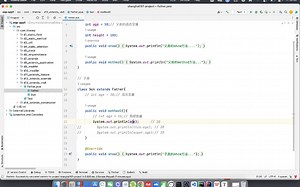 23-this和super的区别