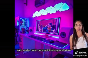 Ideas para un Dormitorio Gamer: Decoración, Consejos y Diseño