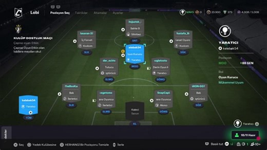 Emajor League TR |OtaBoca JR