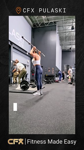Barbell Good Mornings: Build Strength, Stability & Confidence 🏋️‍♂️🔥 This isn’t just another gym movement — barbell good mornings are a game-changer for anyone looking to build real strength, improve posture, and move better in and out of the gym. 👊 Why You Should Be Doing Them: - Strengthens your glutes, hamstrings, and lower back — the powerhouse of your body. - Reinforces proper hip hinge mechanics for safer, stronger squats & deadlifts. - Improves posture and core stability. - Helps preve