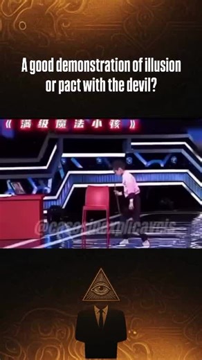 ️ Nothing is a coincidence Everything is connectedGlitches in the Matrix secret societies symbols that were always there Who’s pulling the stringsGet #Ev4M