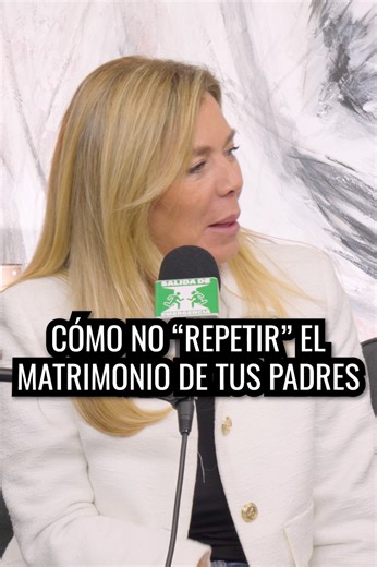 127K views · 1.3K reactions | Cómo no "repetir" el matrimonio de tus padres .. OJO | Salida de Emergencia | Facebook