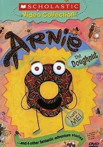 Arnie the Doughnut - movie: watch streaming online
