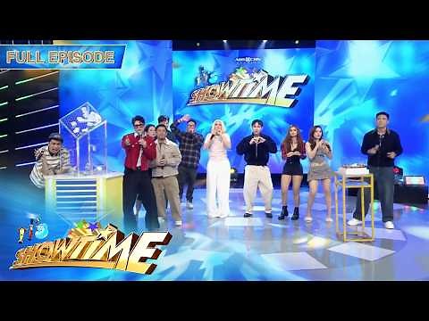 It’s Showtime August 29, 2026 | Full Episode