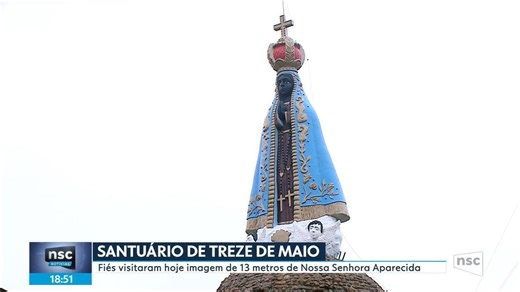 Santuário de Treze de Maio