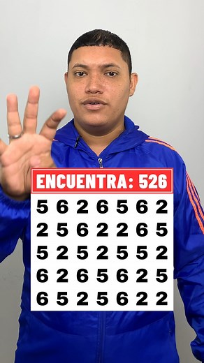 16K views · 341 reactions | Juego de habilidad mental 樂 | Matemáticas Fácil | Facebook