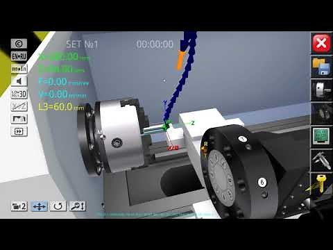 Instructivo CNC Simulator Free