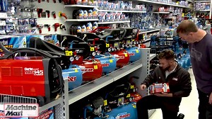 From top-notch tools to workshop essentials, we’ve got everything you need to level up your garage game.  https://tinyurl.com/mry243ze | Machine Mart | Facebook