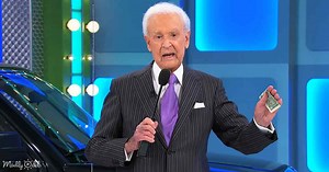 11 of Bob Barker’s most memorable moments from ‘The Price Is Right’