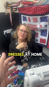 Struggling to keep your fabric in place while sewing? @sashasews123 has the perfect tip for you! ✨ Pin your fabric! Not only does it keep everything steady, but it also ensures your stitches are neat and precise. 🪡👗 Say goodbye to slippery seams and hello to flawless finishes! 🧵 #SewingTips #PoundAMetre #CraftingMadeEasy | Pound A Metre