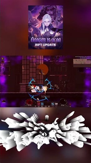 New Endgame Update for Dragon Is Dead!