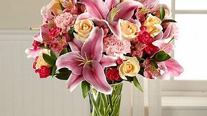 How to choose flowers for Mother's Day