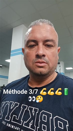 46K views · 1.3K reactions | Définition La méthode 3/7 est une...