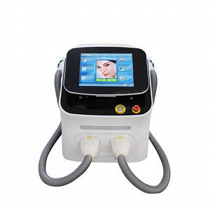 [Hot Item] IPL Pigment Removal Machine (OPT-BP)