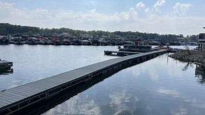 Fishers Health Department issues public health advisory after water testing Geist Reservoir, White River