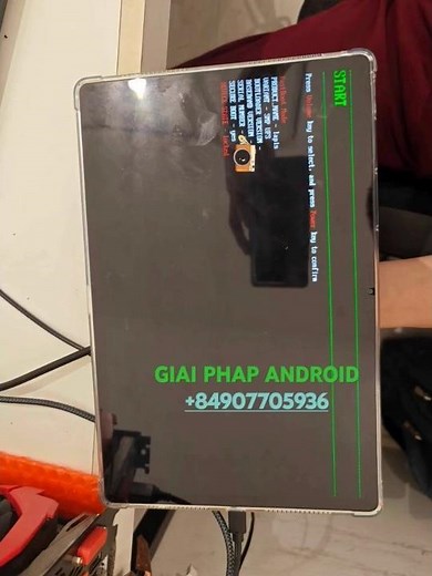 unlock Bootloader Root Lenovo Yoga Pad Pro 2025 TB520FU Android 14