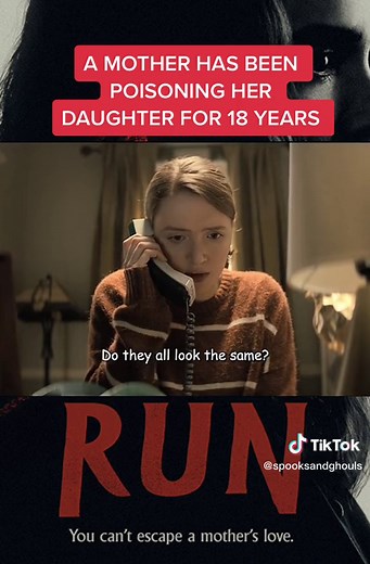 Run Movie Review: A Suspenseful Thriller on Hulu