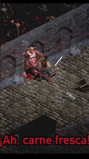 How to Defeat the Butcher in Diablo 1 - Cheats and Rewards