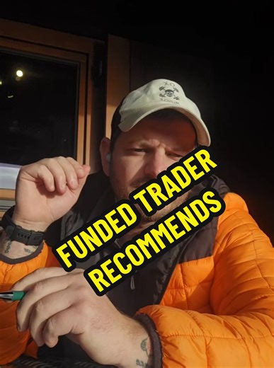 7 Essential Tips for Funded Traders