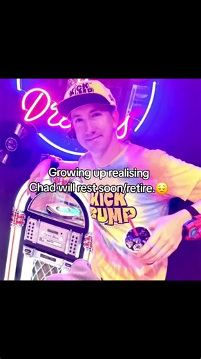 Chad Wild Clay: The Importance of Rest