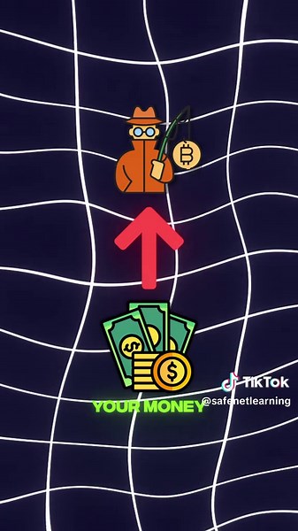 #cybersecurity #stocks #crypto #trading