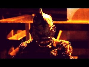 Mutant Piranha Scare Prank