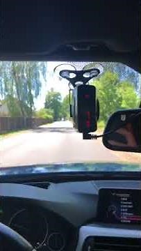 GATSO RT4 Detection Genevo ONE M