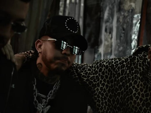 Pico y Chao de Kris R: Un Éxito de W Sound