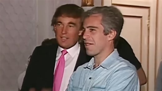 Epstein had dirt on everyone - and that’s why he was untouchable