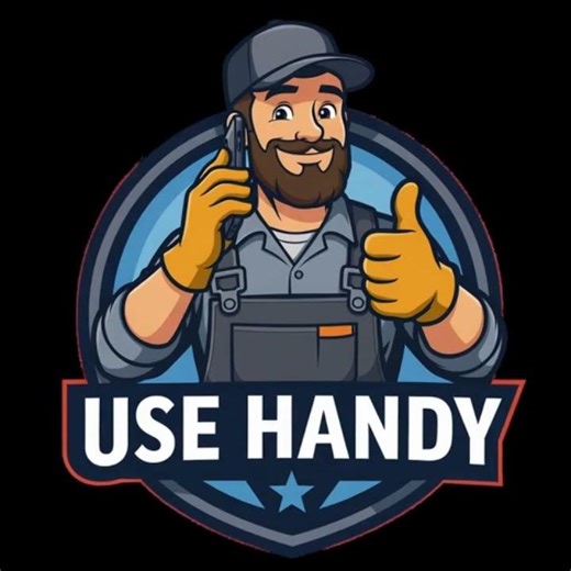 Use Handy – Real Help from Real People | Proudly American Service