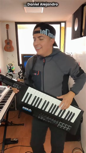 Cumbia del Caribe | Daniel Alejandro