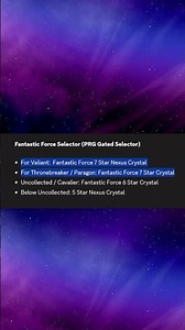 Promo Code and Free 7 Star Champs! | Marvel Contest of Champions