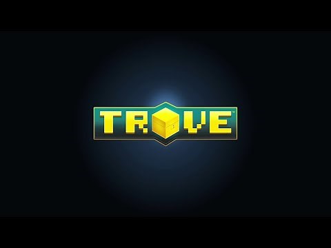 Trove - Sundered Uplands