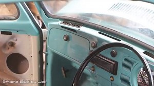 78K views · 359 shares | Restoration of a VW Beetle in 5 min | LowStance | Facebook