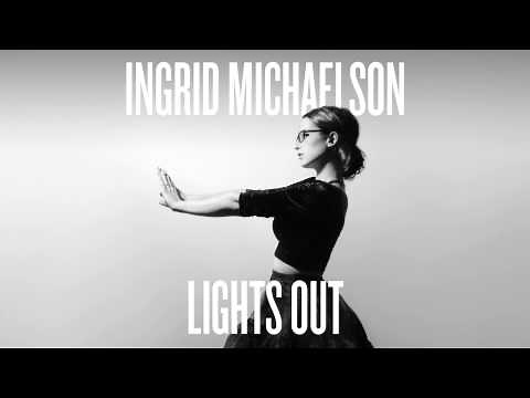 Ingrid Michaelson - "Over You (feat. A Great Big World)" (Official Audio)