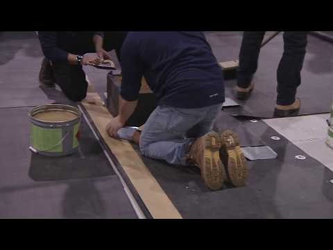 EPDM Roofing Systems