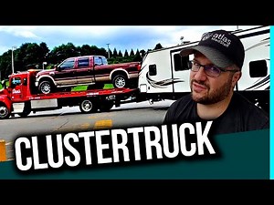 FORD F350 6.4L Powerstroke issues // 3 trucks in 2020! What to do?