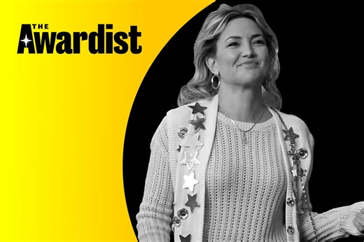 Kate Hudson opens up about her 'Song Sung Blue' role