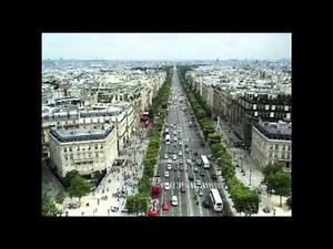 Travel Talks: France Travel Skills