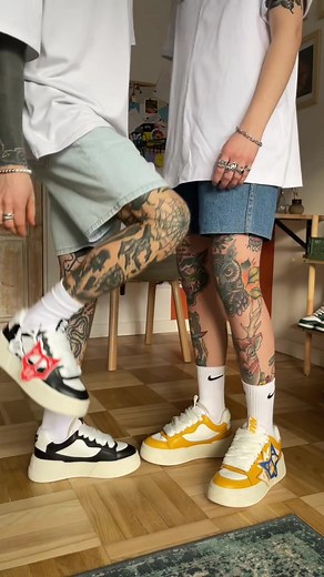 Exploring Tattoos: Unique Designs and Styles