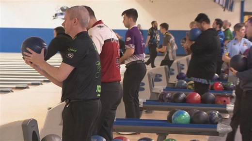 PBA Tour returns to Rochester area