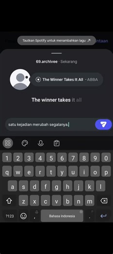 #4upage #catatanig #songlyrics #galaubrutal #fypage