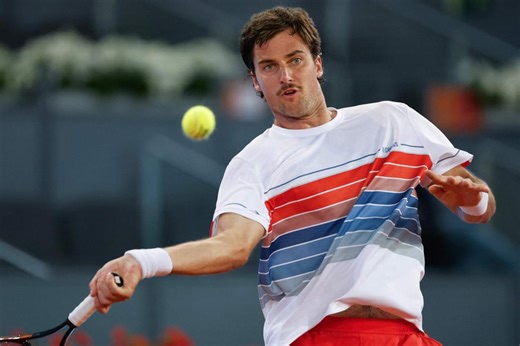 Borna Gojo osvojio turnir u Meksiku i napravio veliki skok na ljestvici