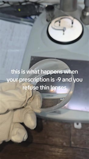 Understanding Myopia and Choosing the Right Glasses