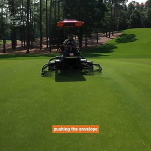 🇺🇸 Hear from Dustin Perdue, Director of Agronomy, at Sage Valley Golf Club in South Carolina where they have been using Jacobsen mowers for over 20 years. https://www.jacobsen.com/golf-mowers #Agronomy #Greenkeeping #GolfCourseManagement | Jacobsen Turf Mowers